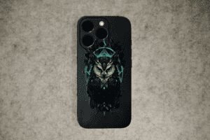 Premium 3MM Vinyl Quality​